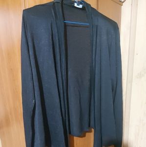 Black light Cardigan